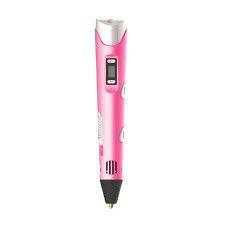 3D-pen Roze