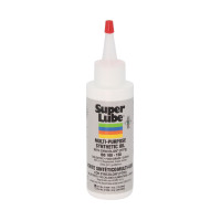 Super Lube Multifunctionele synthetische olie met PTFE - 118 ml