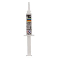 Super Lube Multifunctioneel synthetisch vet (NLGI 2) met PTFE - 6 cc spuit