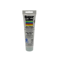 Super Lube Multifunctioneel synthetisch vet (NLGI 2) met PTFE - 85 gr