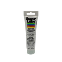 Super Lube Siliconenvet met PTFE - 85 gr