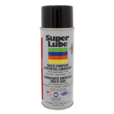 Super Lube Multifunctioneel synthetisch smeermiddel met PTFE - 311 gr