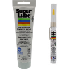 Super Lube smeervet 85 gr + olie 7 ml