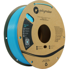 Polymaker PolyLite ABS Light Blue 1.75 1000gr