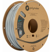 Polymaker PolyLite PLA Grey  1.75 3000gr