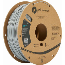 Polymaker PolyLite PLA Grey  1.75 3000gr