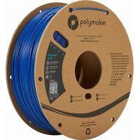 Polymaker PolyLite PLA Blue  1.75 3000gr