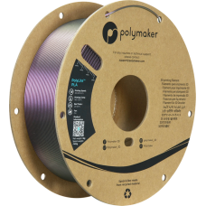 Polymaker PolyLite PLA Starlight Nebula 1.75 1000gr