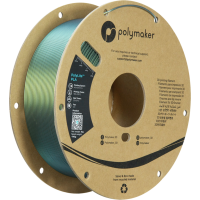 Polymaker PolyLite PLA Starlight Aurora 1.75 1000gr