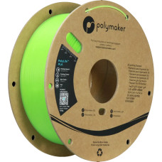 Polymaker PolyLite PLA Luminous Green 1.75 1000gr