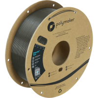 Polymaker PolyLite PLA Dark Gray Green 1.75 1000gr