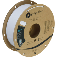 Polymaker PolyLite PLA Cold White 1.75 1000gr