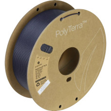 Polymaker PolyTerra PLA Army Purple 1.75 1000gr