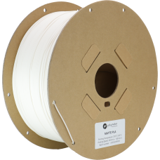 Polymaker Matte PLA for Production White 1.75 2500gr