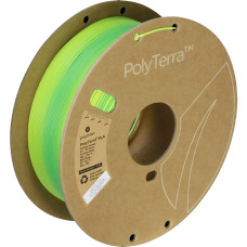 Polymaker PolyTerra PLA Summer (Savannah Yellow-Arctic Teal) 1.75 1000gr