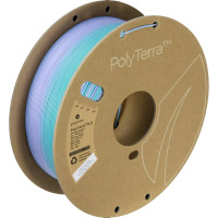 Polymaker PolyTerra PLA Winter (Ice-Purple) 1.75 1000gr