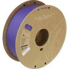 Polymaker PolyTerra PLA Electric Indigo 1.75 1000gr