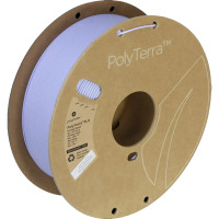 Polymaker PolyTerra PLA Periwinkle  1.75 1000gr