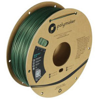 Polymaker PolyLite PLA Pro Metallic Green 1.75 1000gr