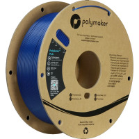 Polymaker PolySonic PLA High Speed Blue 1.75 1000gr