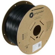 Polymaker PolyLite PETG Black  1.75 3000gr