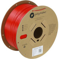 Polymaker PolyLite PETG Red  1.75 3000gr