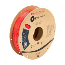 Polymaker PolyMax PC Tough Red 1.75 750gr