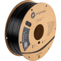 Polymaker PolyLite ASA Jet Black 1.75 1000gr