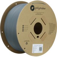 Polymaker PolyMide PA6-GF Grey  1.75 2000gr