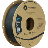 Polymaker PolyMide PA6-CF Black  1.75 2000gr