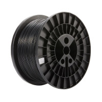 Polymaker PolyLite PLA Black  1.75 5000gr