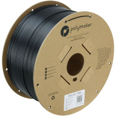 Polymaker PolyLite ASA Black  1.75 5000gr