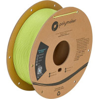 Polymaker PolySupport PA12-Breakaway Grass Green 1.75 500gr