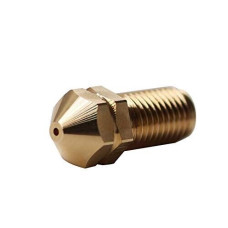 RPM3D Ultimaker 0.4/3.0mm Brass Nozzle