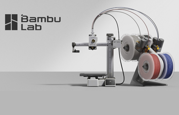 Bambu Lab 3D printers vergelijken bij RPM3D